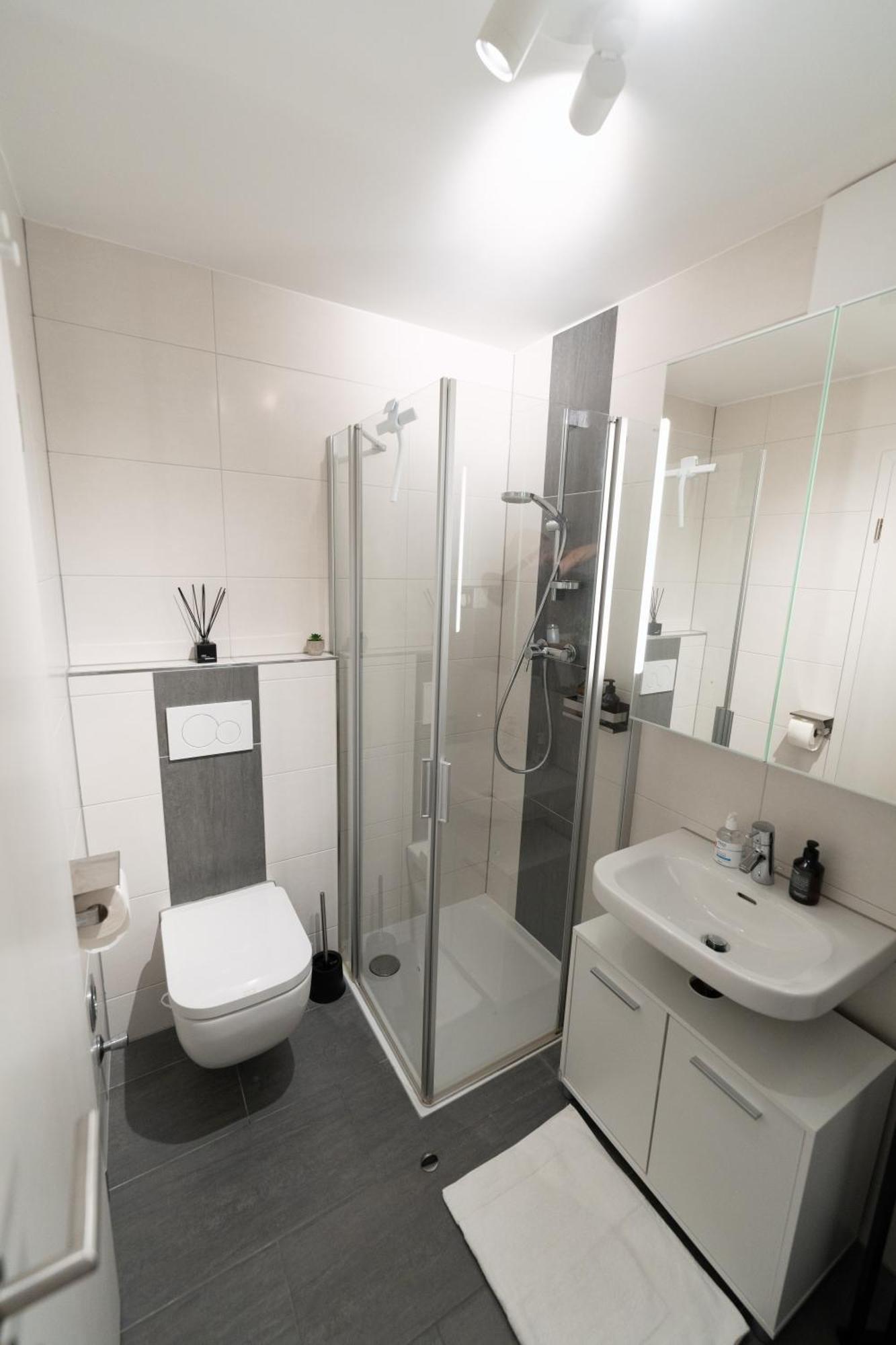 Maisonette - Stilvoll Und Ruhig, Urban Design, Yoga Kornwestheim Extérieur photo