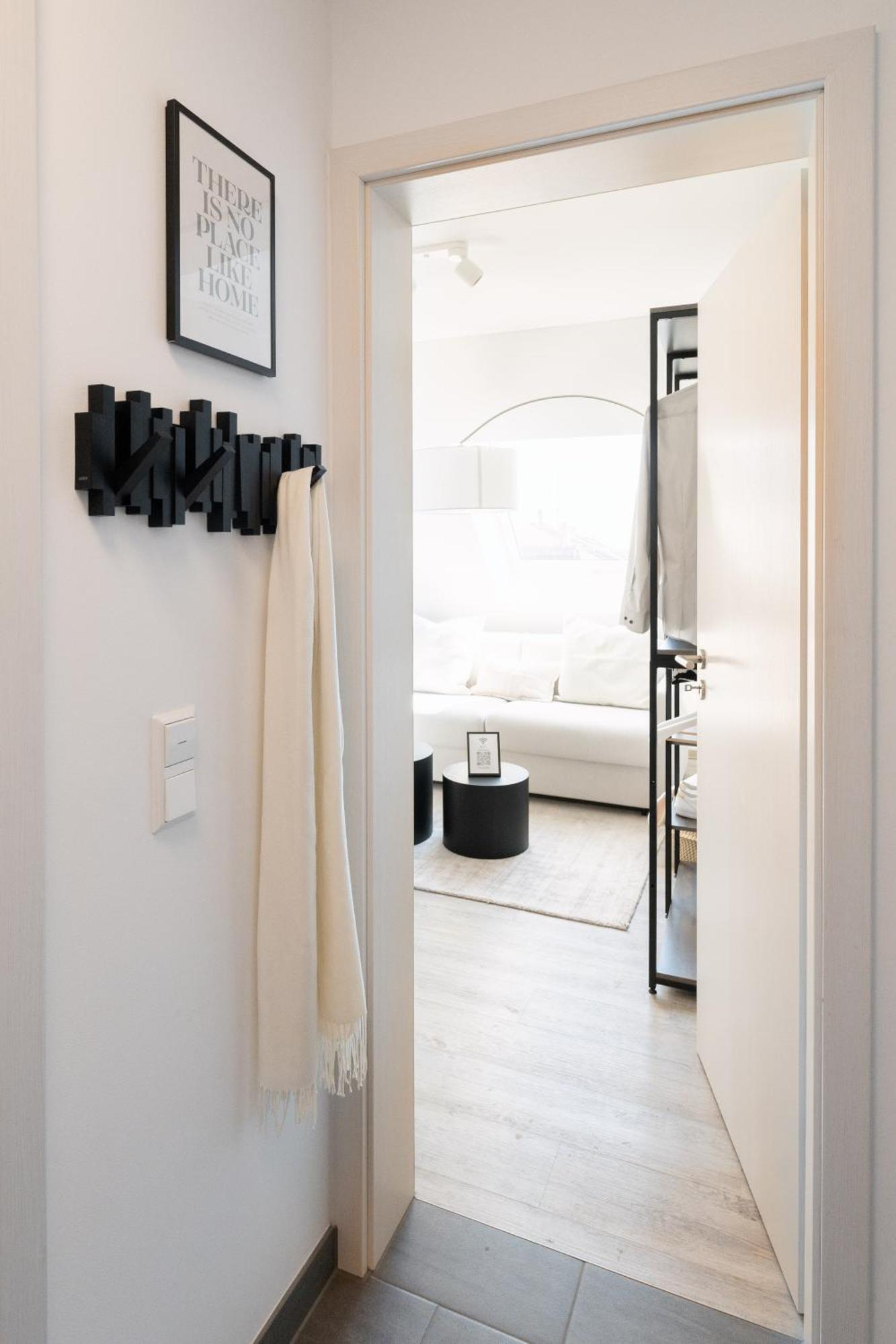 Maisonette - Stilvoll Und Ruhig, Urban Design, Yoga Kornwestheim Extérieur photo